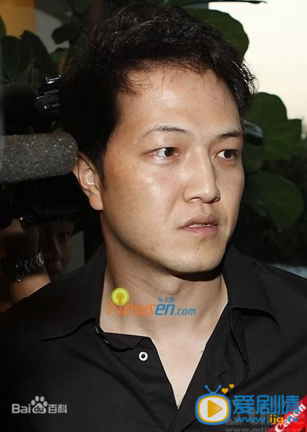 郑雄仁写真 郑雄仁高清写真_郑雄仁高清剧照