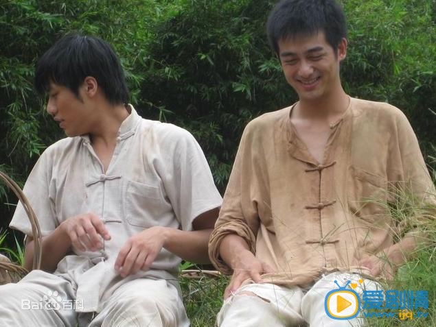 吴中天剧照 吴中天高清写真_吴中天高清剧照