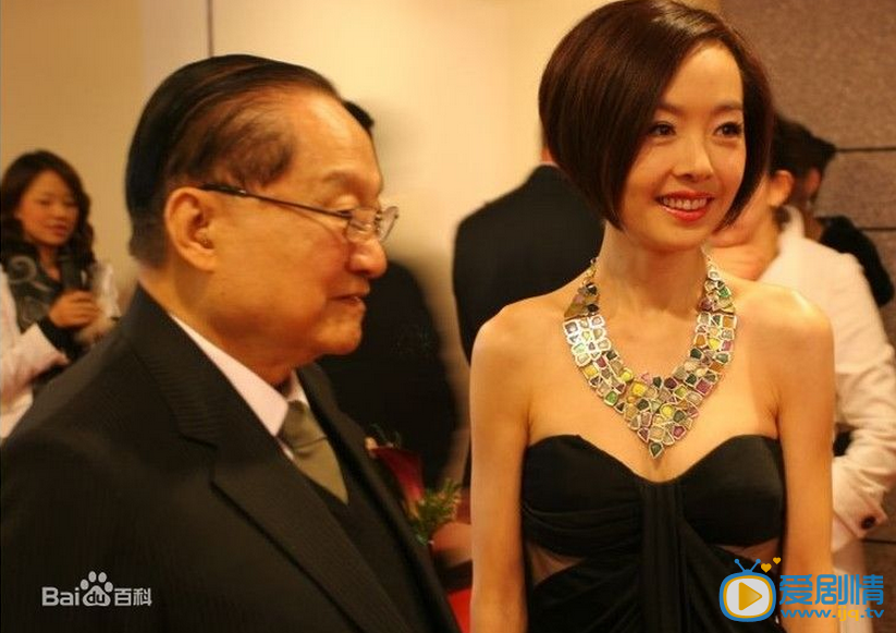 陈鲁豫活动照 陈鲁豫高清写真_陈鲁豫高清剧照