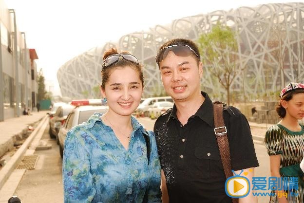 阿孜古丽·热西提写真 阿孜古丽·热西提高清写真_阿孜古丽·热西提高清剧照