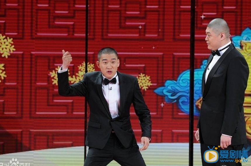 曹云金春晚节目照 曹云金高清写真_曹云金高清剧照