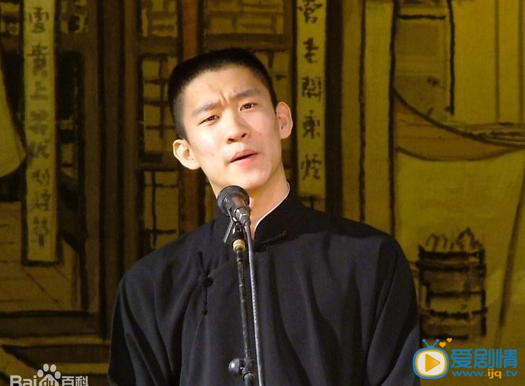 曹云金春晚节目照 曹云金高清写真_曹云金高清剧照