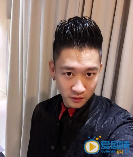曹云金生活照 曹云金高清写真_曹云金高清剧照
