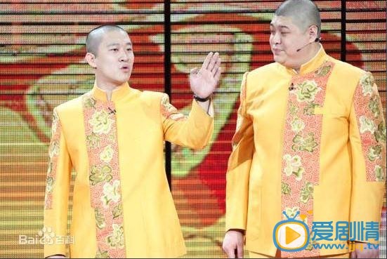 曹云金春晚节目照 曹云金高清写真_曹云金高清剧照