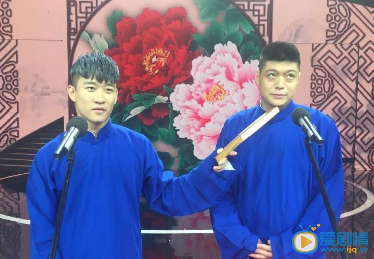 曹云金春晚节目照 曹云金高清写真_曹云金高清剧照