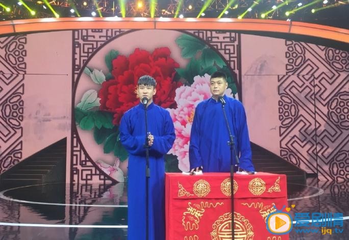 曹云金春晚节目照 曹云金高清写真_曹云金高清剧照