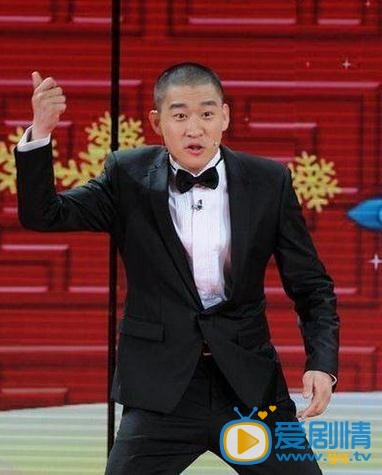 曹云金春晚节目照 曹云金高清写真_曹云金高清剧照