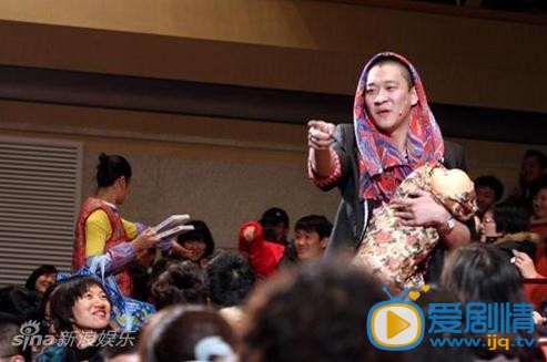 曹云金剧照 曹云金高清写真_曹云金高清剧照