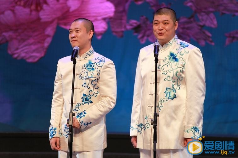 曹云金春晚节目照 曹云金高清写真_曹云金高清剧照
