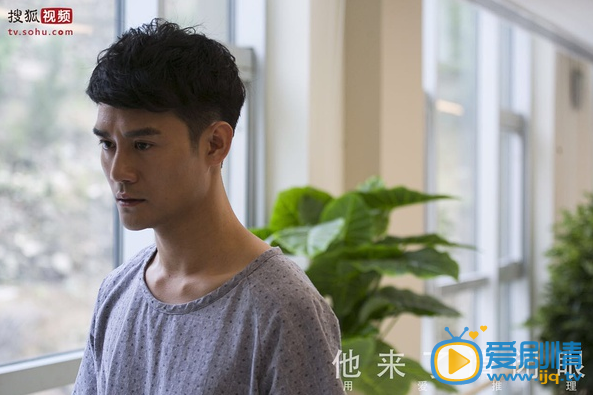 他来了请闭眼今晚开播 四大精彩看点抢先看