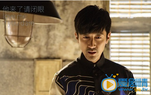 他来了请闭眼今晚开播 四大精彩看点抢先看