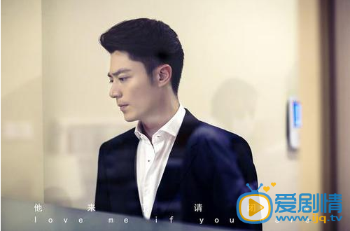 他来了请闭眼今晚开播 四大精彩看点抢先看