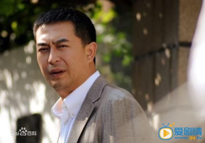 幸福双黄线子桐父剧照 剧照