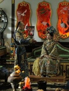 多情江山剧情介绍第47集 预告