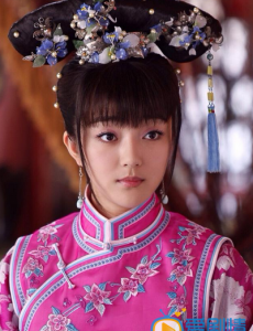 多情江山果珍会成为皇贵妃吗？多情江山果珍会有什么阴谋诡计？