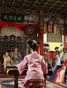 多情江山谁将成为最后的赢家？多情江山多娜会成为最后的赢家吗？