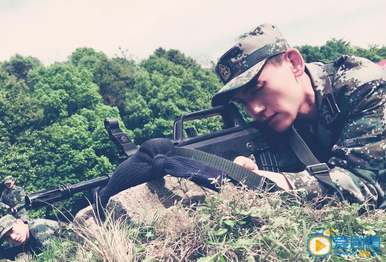 青春集结号剧情介绍 第31集预告