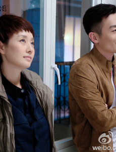 北上广不相信眼泪最新剧照曝光 朱亚文马伊琍化身隐婚夫妻