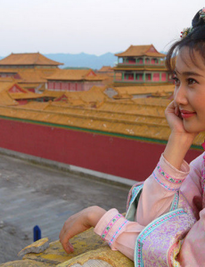 多情江山宋扣扣英格尔两人结婚了吗？