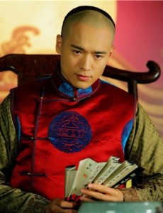 多情江山剧情介绍第49集预告 董小宛被赶出皇宫