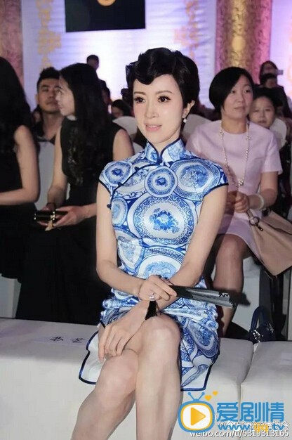 金巧巧活动照 金巧巧高清写真_金巧巧高清剧照