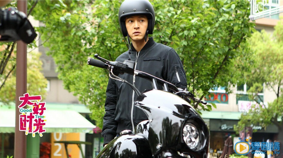 大好时光剧情介绍第10集预告（视频）