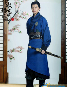 班淑传奇素利跌落悬崖死了吗？