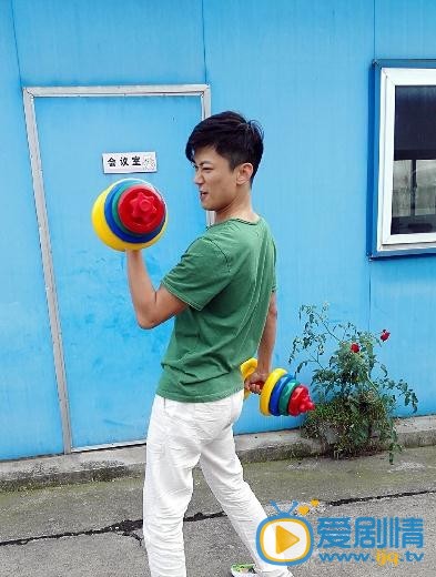 常波生活照 常波高清写真_常波高清剧照