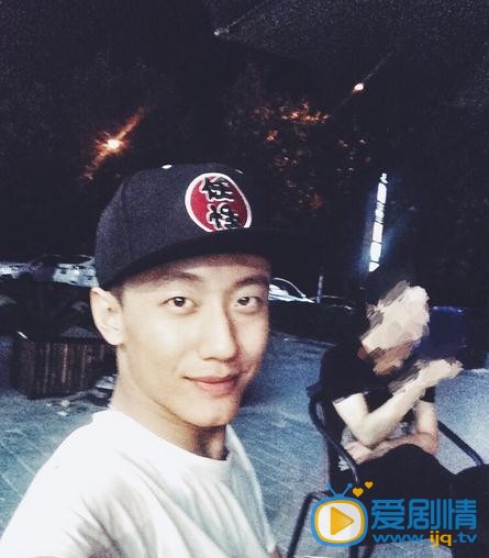 杨凯程生活照 杨凯程高清写真_杨凯程高清剧照