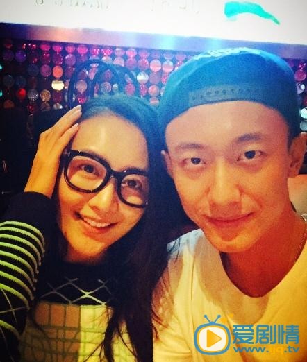 杨凯程生活照 杨凯程高清写真_杨凯程高清剧照