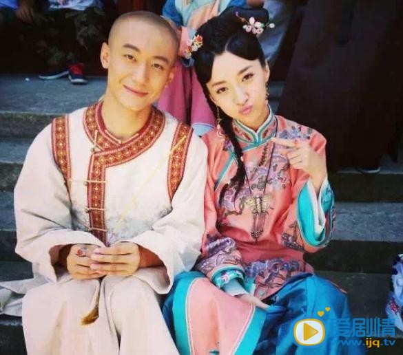 杨凯程古装剧照 杨凯程高清写真_杨凯程高清剧照