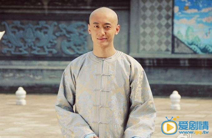 杨凯程古装剧照 杨凯程高清写真_杨凯程高清剧照