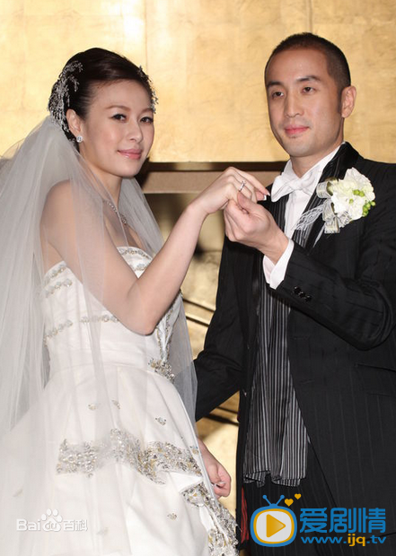 唐志中婚礼照 唐志中高清写真_唐志中高清剧照