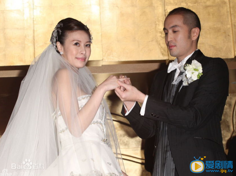 唐志中婚礼照 唐志中高清写真_唐志中高清剧照