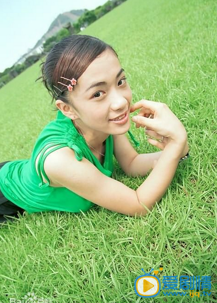 柯以柔写真 柯以柔高清写真_柯以柔高清剧照