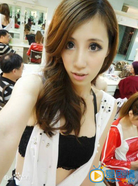 黄乔歆生活照 黄乔歆高清写真_黄乔歆高清剧照