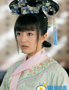 多情江山果珍死了吗？多情江山果珍的结局