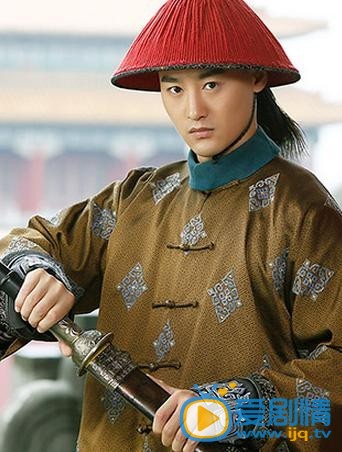 多情江山宋扣扣和英格尔在一起了吗？多情江山宋扣扣和英格尔的结局