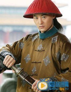 多情江山宋扣扣和英格尔在一起了吗？多情江山宋扣扣和英格尔的结局