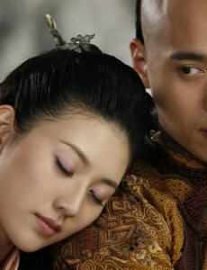 多情江山董小宛是不是为顺治帝殉情了？多情江山董小宛死了吗？多情江山董小宛的结局