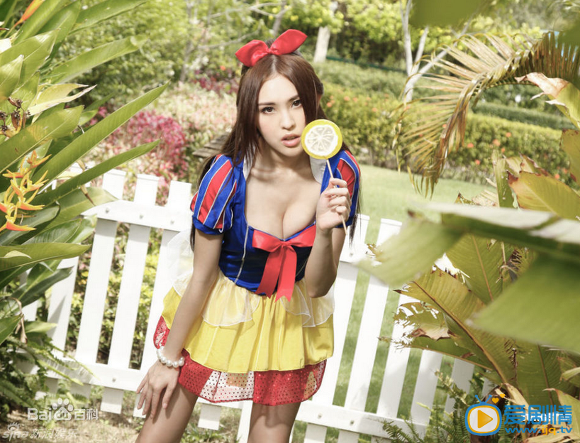 郭颖儿性感写真 郭颖儿高清写真_郭颖儿高清剧照