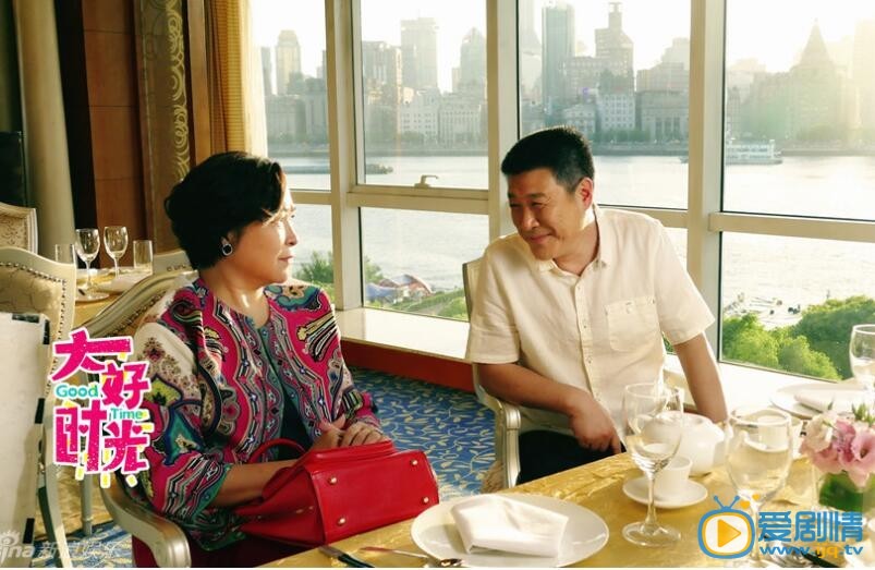 大好时光剧情介绍第12集预告（视频）：茅小春父母与珊珊母亲大打出手