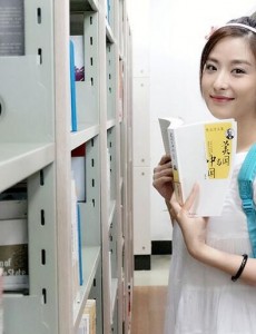 大好时光热播 袁浩珊珊催人泪下教科书式和平分手 珊珊母亲不依不饶