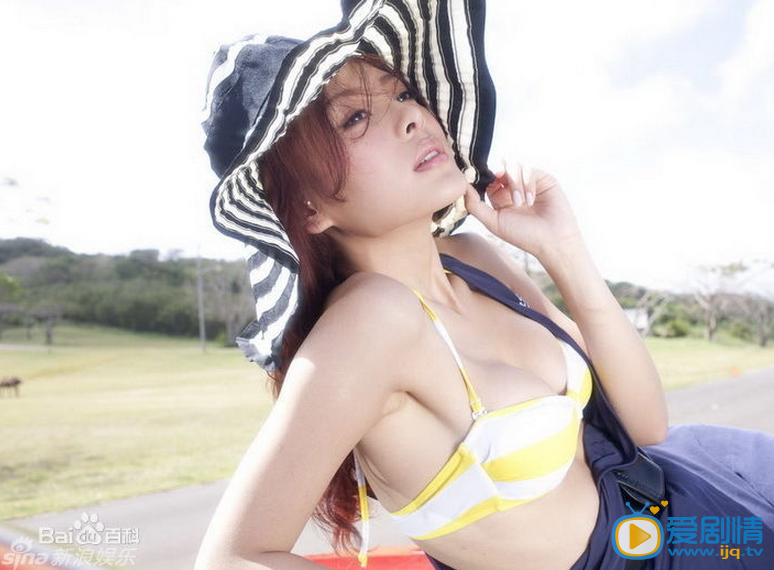 何佩瑜高清写真_何佩瑜高清剧照