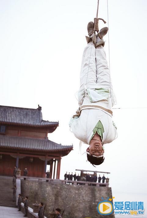 大秧歌电视剧10月26日上星播出 电视剧大秧歌首款片花曝光（高清视频）