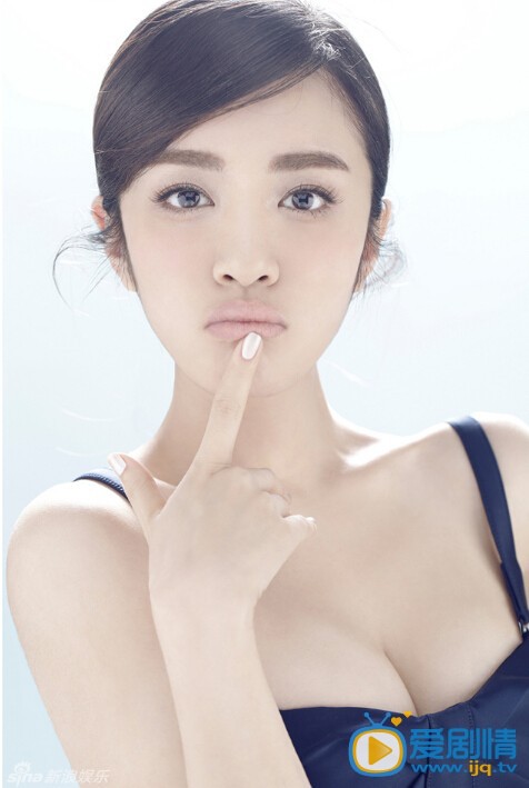 王晓晨写真 王晓晨高清写真_王晓晨高清剧照