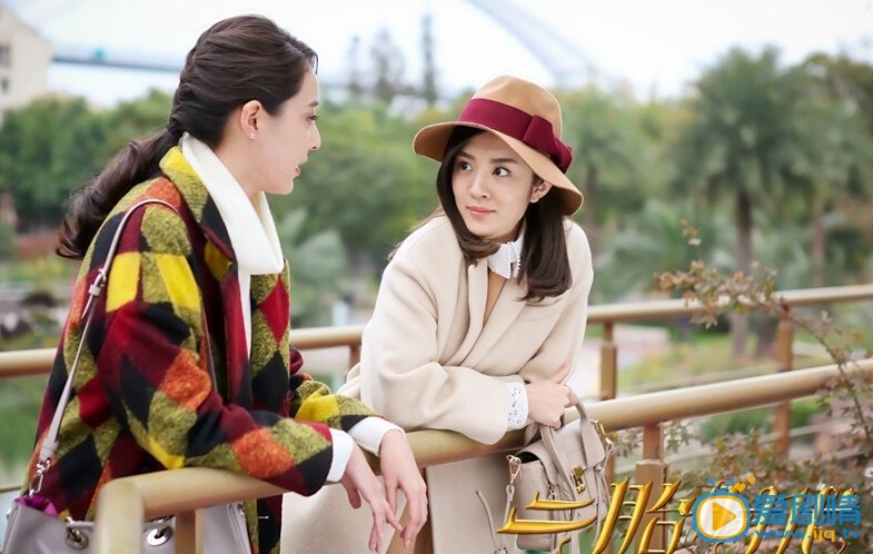 王晓晨二胎时代剧照 王晓晨高清写真_王晓晨高清剧照