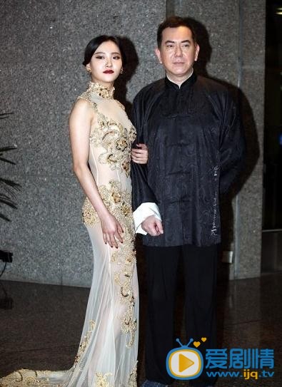 周楚濋魅惑透视装 周楚濋高清写真_周楚濋高清剧照