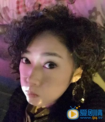 高蓓蓓逗比表情照 高蓓蓓高清写真_高蓓蓓高清剧照