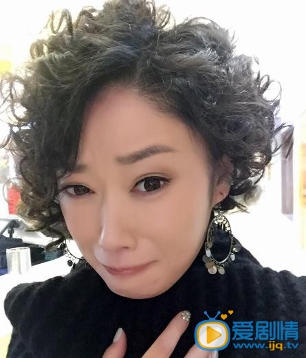 高蓓蓓逗比表情照 高蓓蓓高清写真_高蓓蓓高清剧照